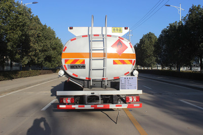潤(rùn)知星牌江淮駿鈴國(guó)六8.2方運(yùn)油車 高效安全運(yùn)輸?shù)膬?yōu)選方案